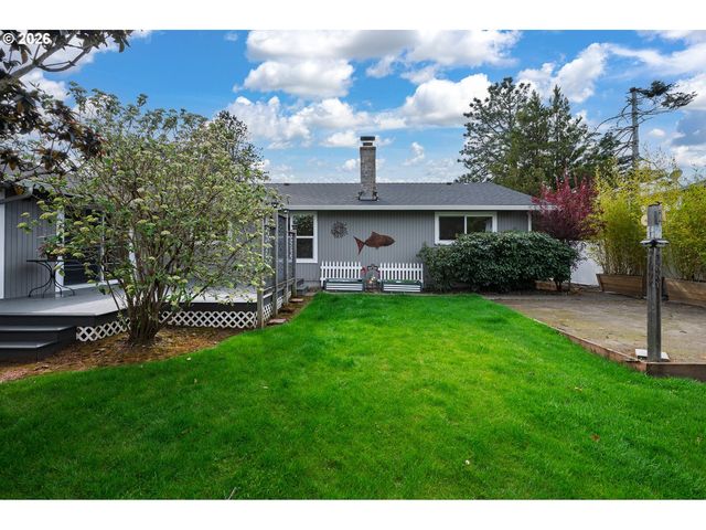 1452 Ne CENTURION Dr, Gresham, OR 97030