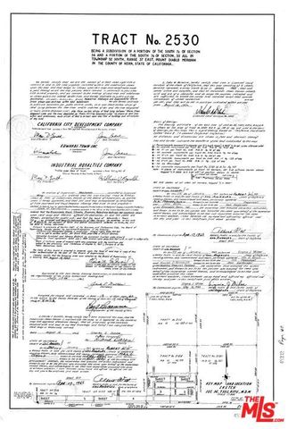 9191 Verdant Avenue, California City, CA 93505