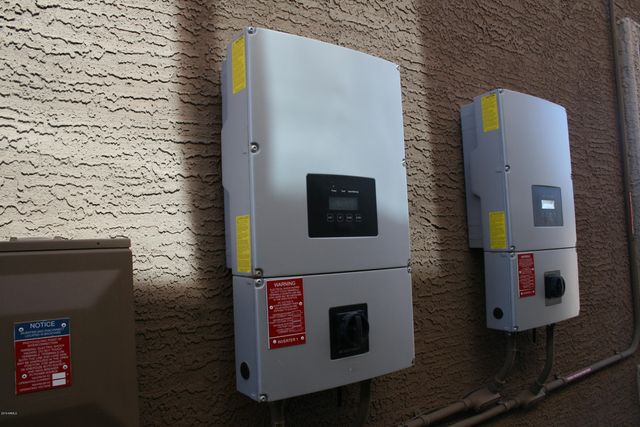 10765 W BRONCO Trail, Peoria, AZ 85383