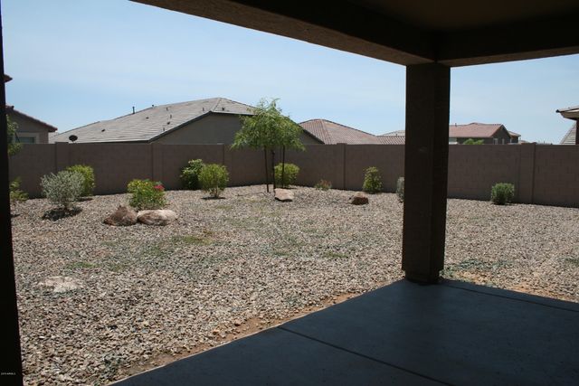 10765 W BRONCO Trail, Peoria, AZ 85383
