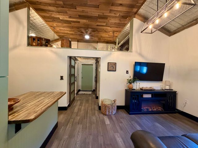 4265 Goose Point RD, Bassett, VA 24055