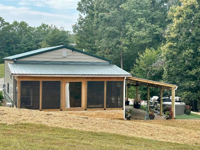 4265 Goose Point RD, Bassett, VA 24055