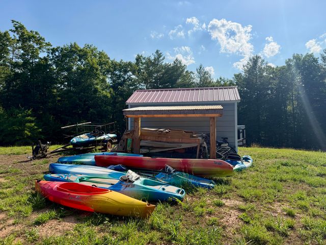 4265 Goose Point RD, Bassett, VA 24055