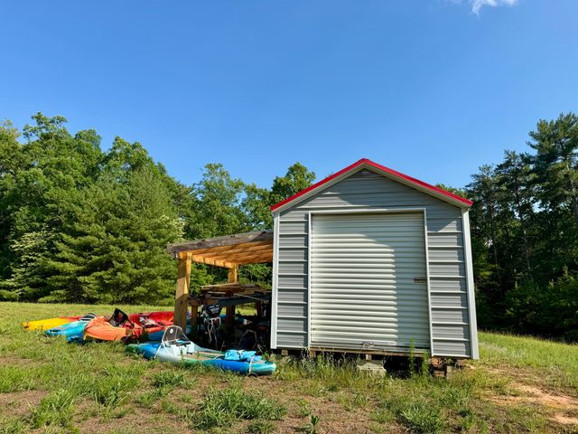 4265 Goose Point RD, Bassett, VA 24055
