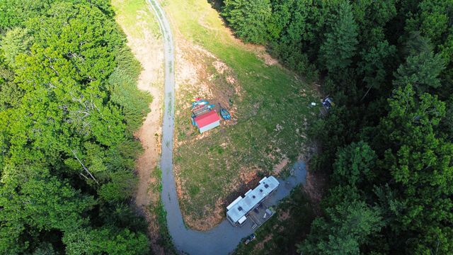 4265 Goose Point RD, Bassett, VA 24055