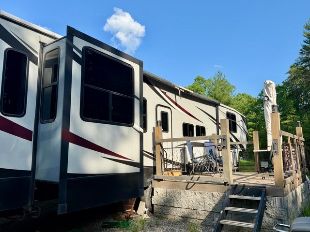 4265 Goose Point RD, Bassett, VA 24055