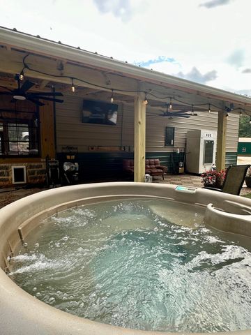 4265 Goose Point RD, Bassett, VA 24055