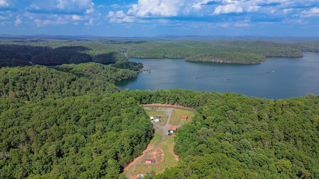 4265 Goose Point RD, Bassett, VA 24055