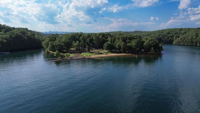 4265 Goose Point RD, Bassett, VA 24055