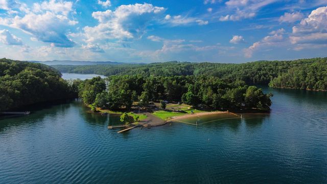 4265 Goose Point RD, Bassett, VA 24055