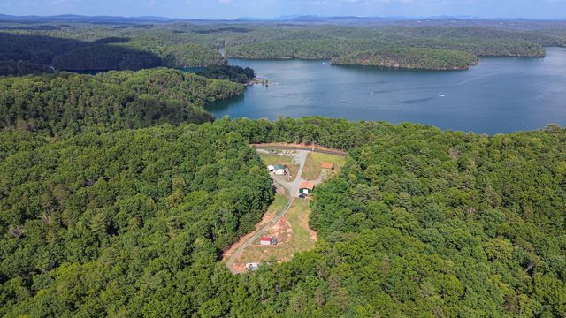 4265 Goose Point RD, Bassett, VA 24055