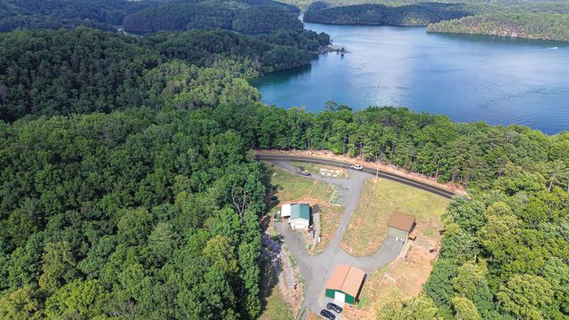 4265 Goose Point RD, Bassett, VA 24055