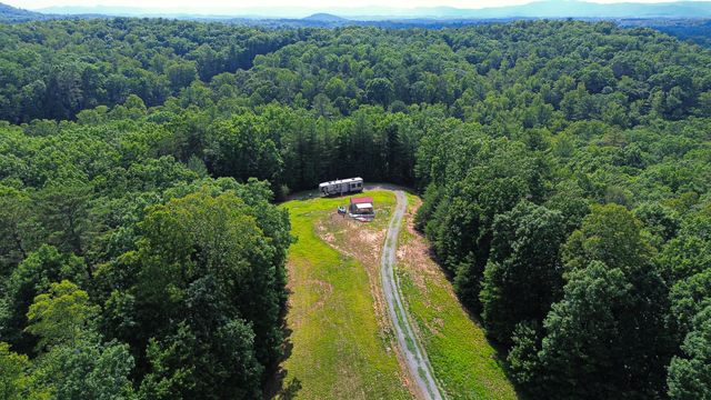 4265 Goose Point RD, Bassett, VA 24055