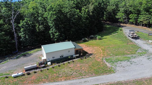 4265 Goose Point RD, Bassett, VA 24055