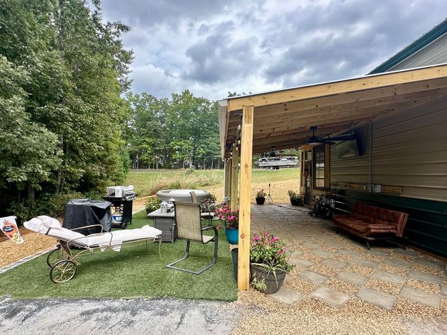 4265 Goose Point RD, Bassett, VA 24055