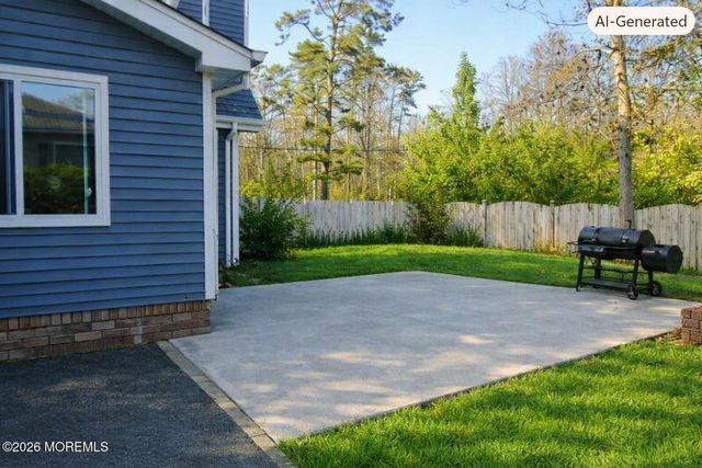 229 Parker Street, Manahawkin, NJ 08050