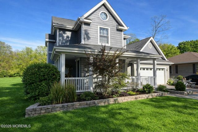229 Parker Street, Manahawkin, NJ 08050