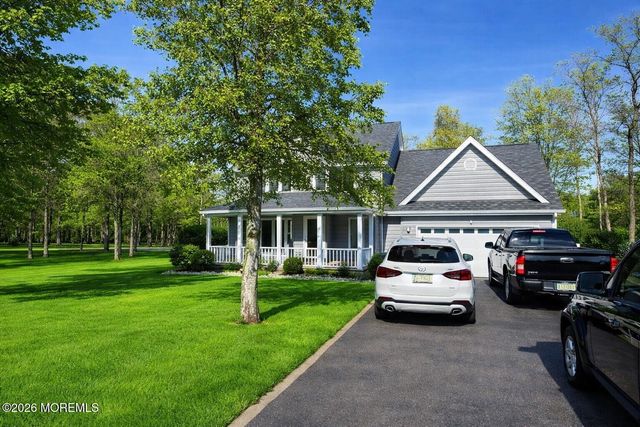229 Parker Street, Manahawkin, NJ 08050