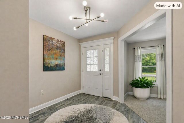 229 Parker Street, Manahawkin, NJ 08050
