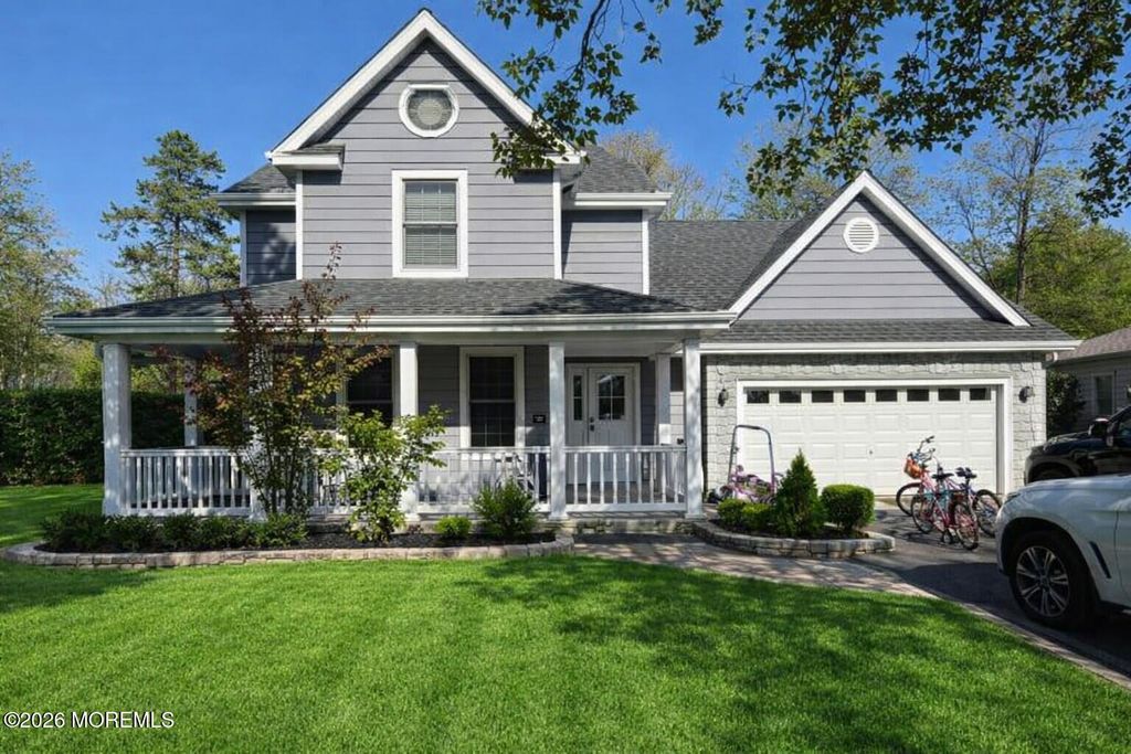 229 Parker Street, Manahawkin, NJ 08050