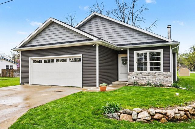 23649 Nora Street, Elkhart, IN 46516