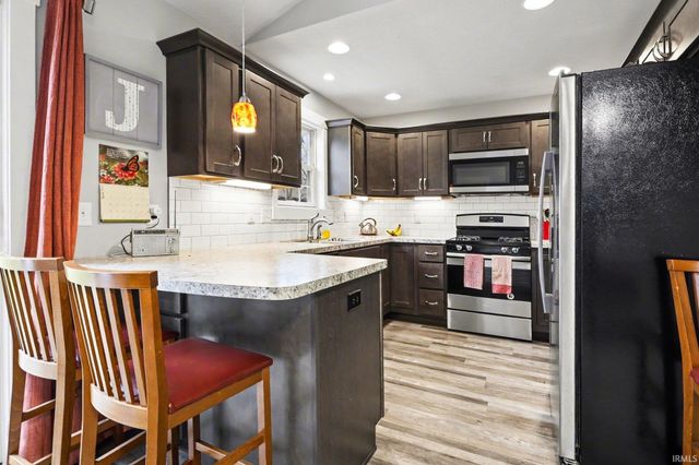 23649 Nora Street, Elkhart, IN 46516