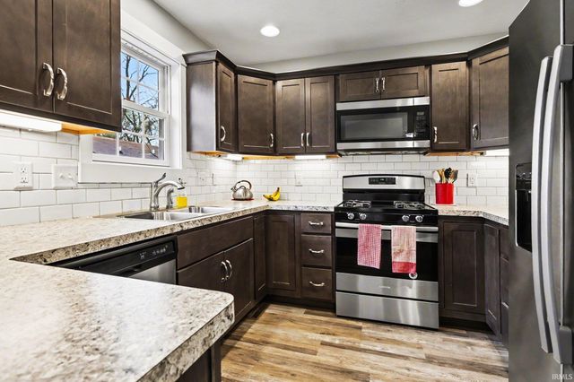 23649 Nora Street, Elkhart, IN 46516