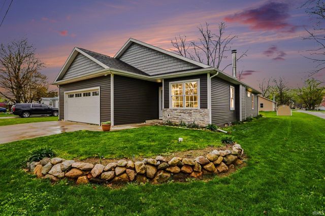 23649 Nora Street, Elkhart, IN 46516