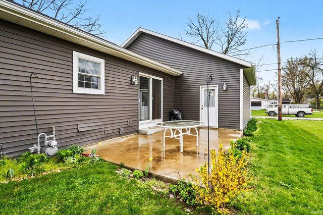 23649 Nora Street, Elkhart, IN 46516