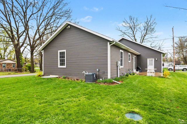 23649 Nora Street, Elkhart, IN 46516