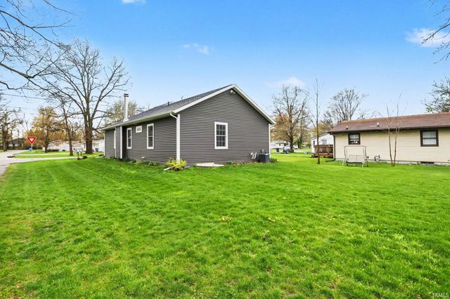 23649 Nora Street, Elkhart, IN 46516