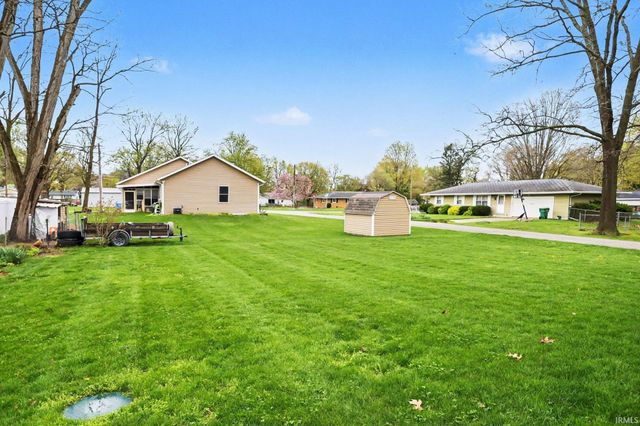 23649 Nora Street, Elkhart, IN 46516
