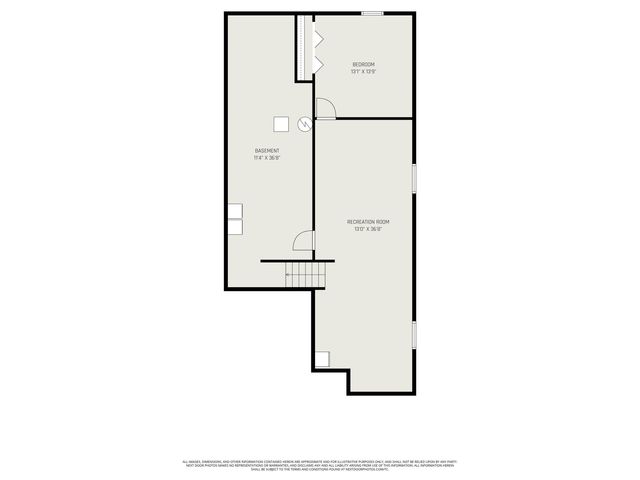 23649 Nora Street, Elkhart, IN 46516