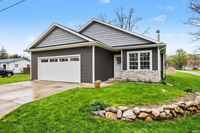 23649 Nora Street, Elkhart, IN 46516