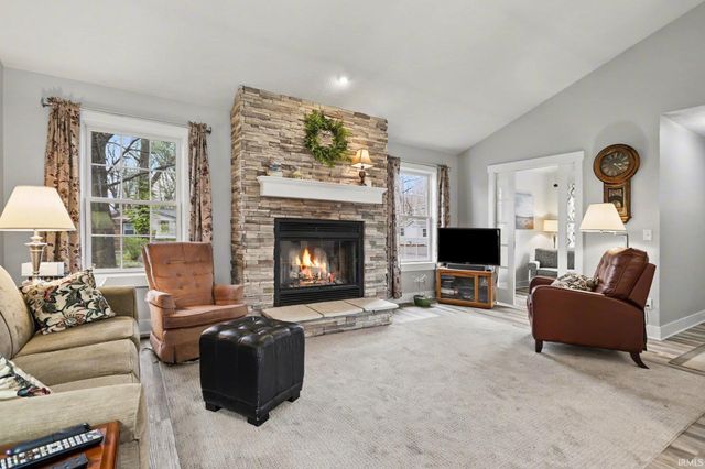 23649 Nora Street, Elkhart, IN 46516