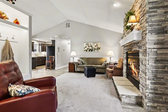 23649 Nora Street, Elkhart, IN 46516