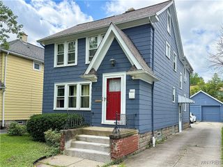 245 Hamilton Drive, Amherst, NY 14226