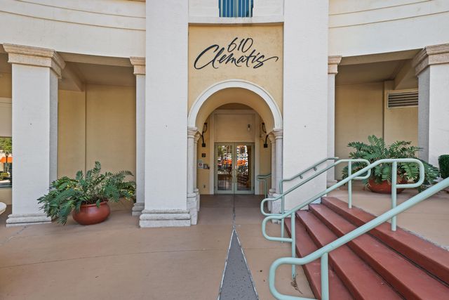 610 Clematis Street 729, West Palm Beach, FL 33401