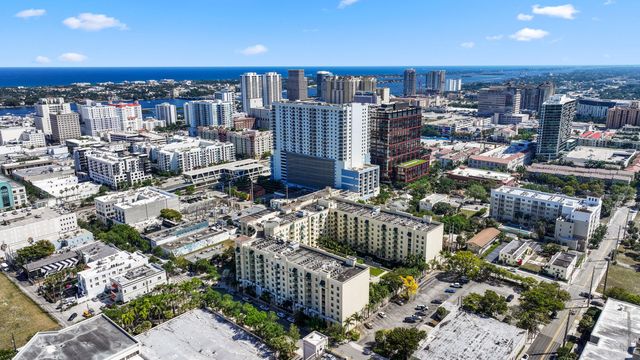 610 Clematis Street 729, West Palm Beach, FL 33401