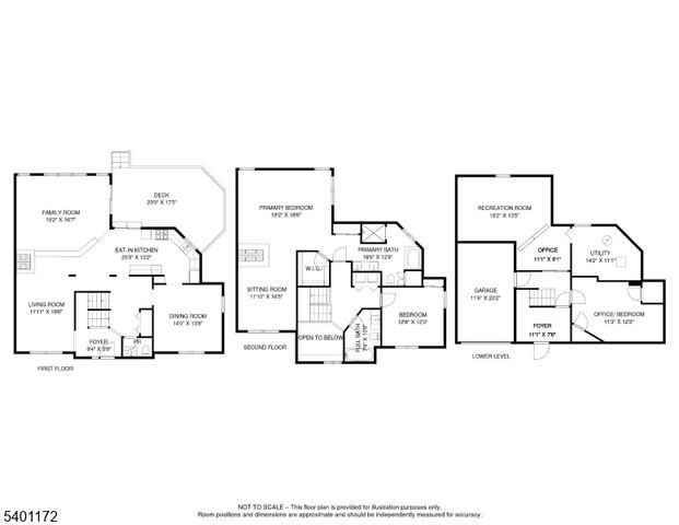 51 Mill Pond Rd 51, Woodland Park, NJ 07424
