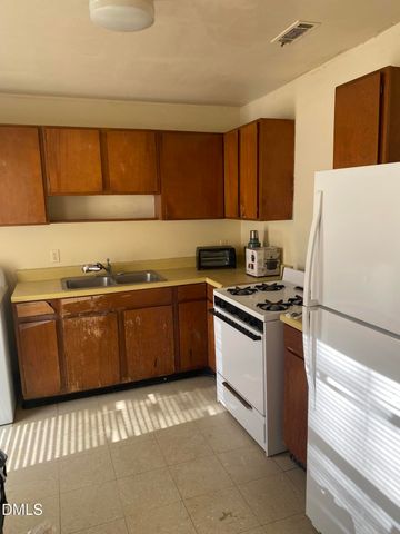 114 Cushman Street, Durham, NC 27703