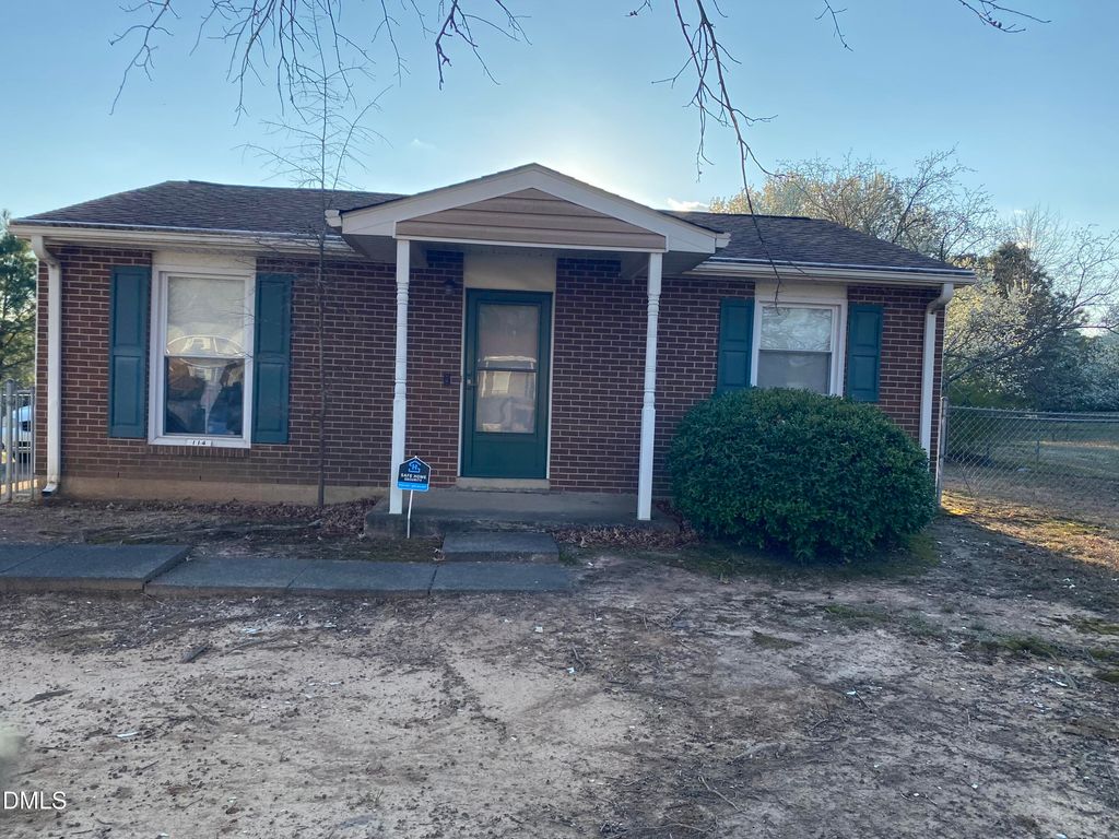 114 Cushman Street, Durham, NC 27703