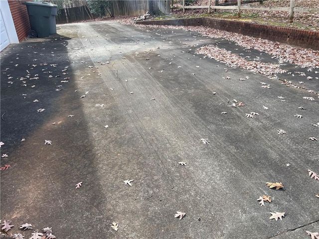 1036 Avondale Avenue, Asheboro, NC 27203