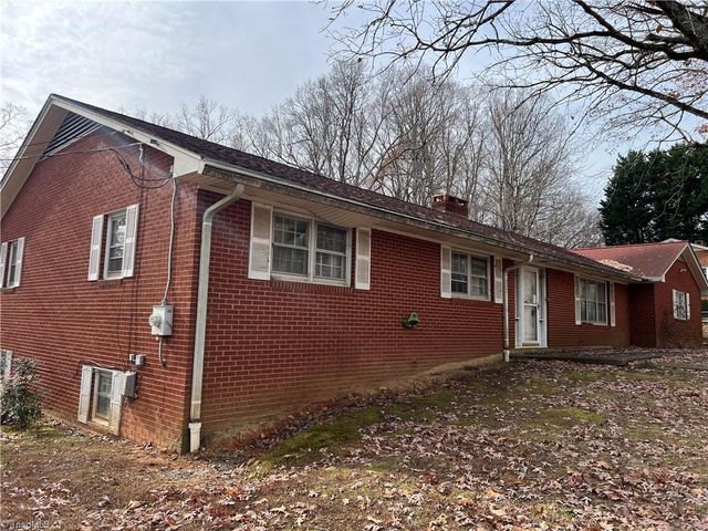 1036 Avondale Avenue, Asheboro, NC 27203