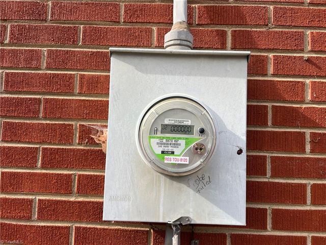 1036 Avondale Avenue, Asheboro, NC 27203