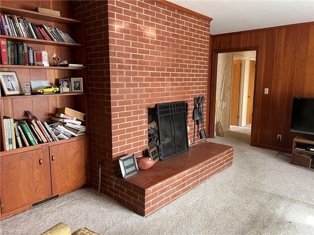 1036 Avondale Avenue, Asheboro, NC 27203