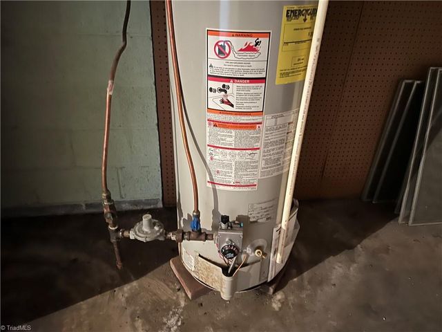 1036 Avondale Avenue, Asheboro, NC 27203