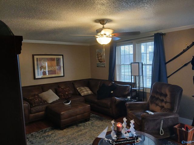 26 Sharpford Road, Somerville, AL 35670