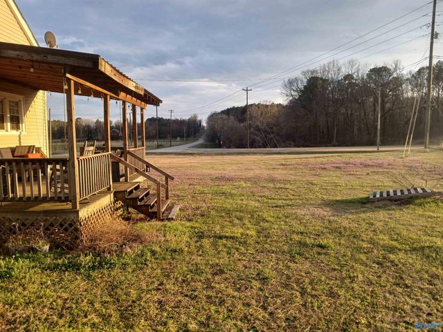 26 Sharpford Road, Somerville, AL 35670