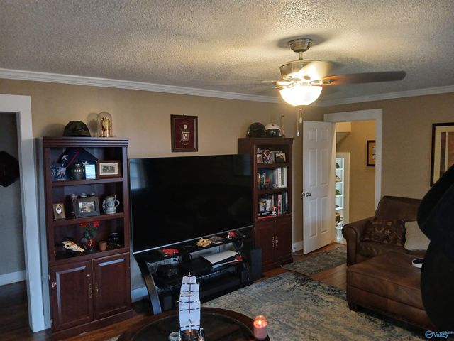 26 Sharpford Road, Somerville, AL 35670